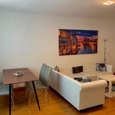 Apartment Wien Mitte Exterior photo