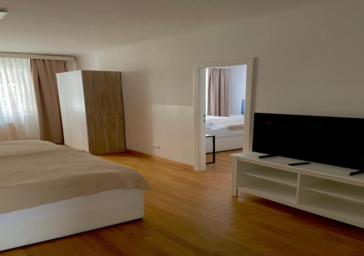 Apartment Wien Mitte Exterior photo