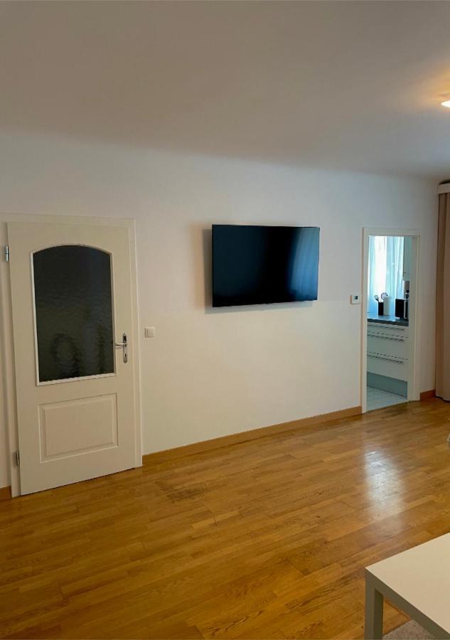 Apartment Wien Mitte Exterior photo